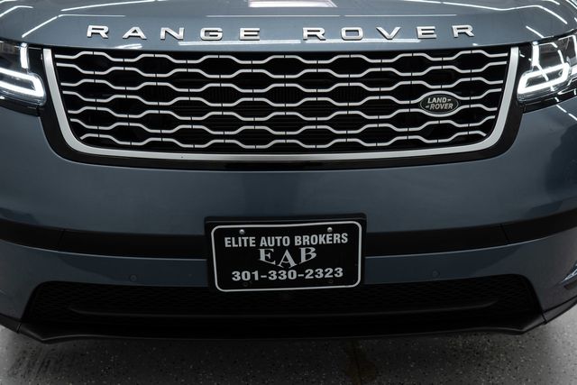2020 Land Rover Range Rover Velar P250 S - 22267441 - 50
