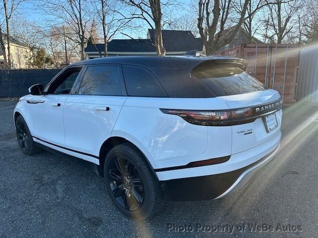 Used 2020 Land Rover Range Rover Velar S with VIN SALYB2EX8LA273211 for sale in Riverhead, NY