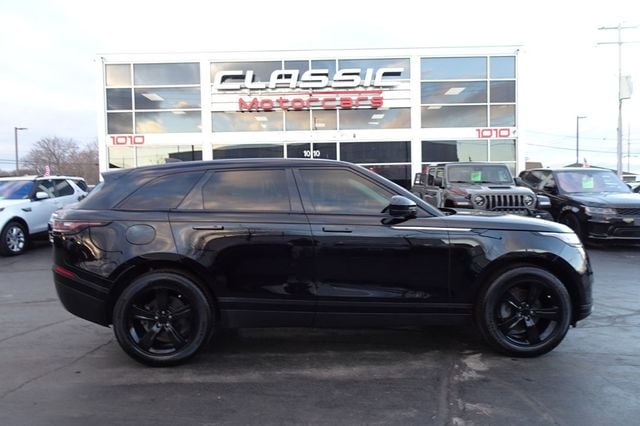 2020 Land Rover Range Rover Velar P250 S - 22953055 - 0