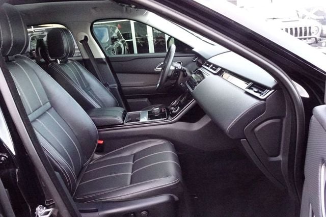 2020 Land Rover Range Rover Velar P250 S - 22953055 - 10