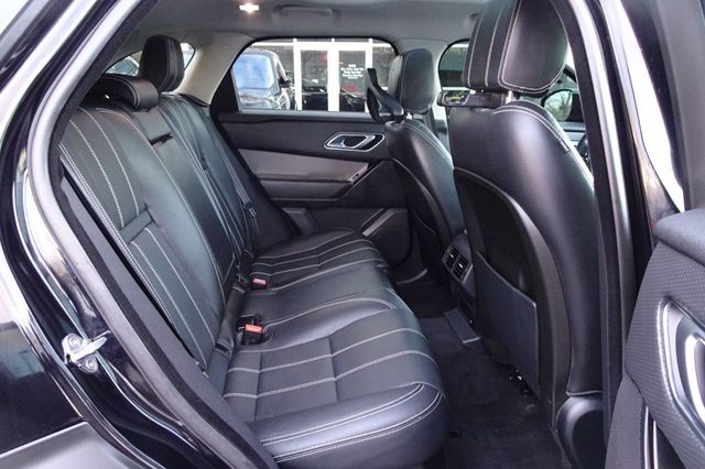 2020 Land Rover Range Rover Velar P250 S - 22953055 - 11