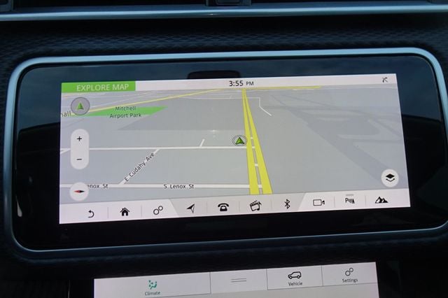 2020 Land Rover Range Rover Velar P250 S - 22953055 - 17