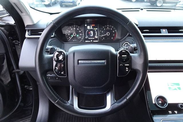 2020 Land Rover Range Rover Velar P250 S - 22953055 - 18