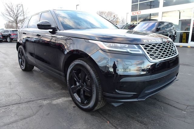 2020 Land Rover Range Rover Velar P250 S - 22953055 - 1