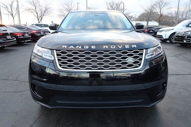 2020 Land Rover Range Rover Velar P250 S - 22953055 - 2