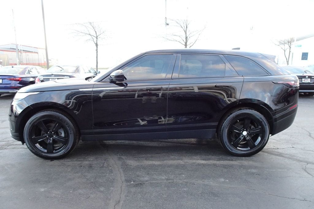2020 Land Rover Range Rover Velar P250 S photo 2