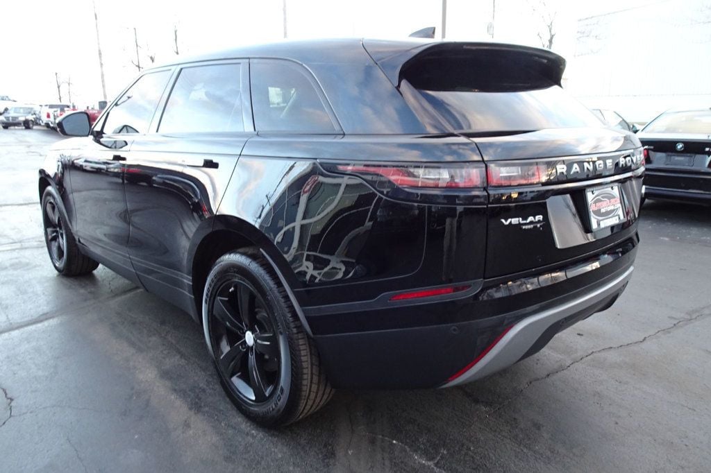 2020 Land Rover Range Rover Velar P250 S photo 3