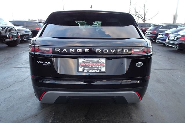 2020 Land Rover Range Rover Velar P250 S - 22953055 - 6