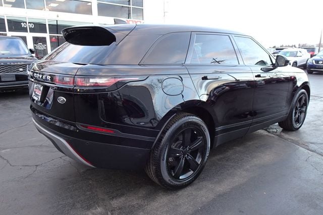 2020 Land Rover Range Rover Velar P250 S - 22953055 - 7