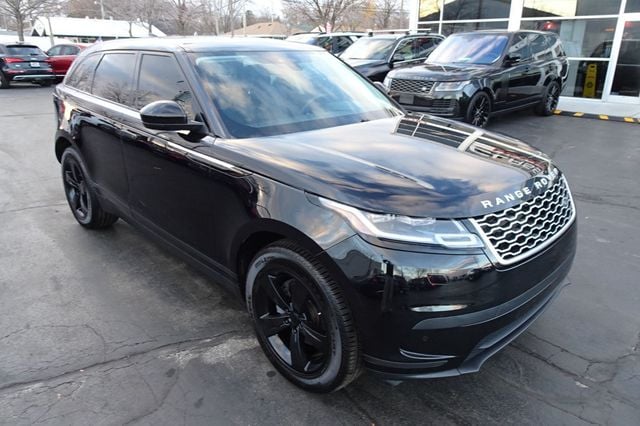 2020 Land Rover Range Rover Velar P250 S - 22953055 - 8