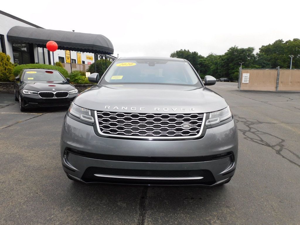 2020 Land Rover Range Rover Velar P250 S 4WD - 22530564 - 5