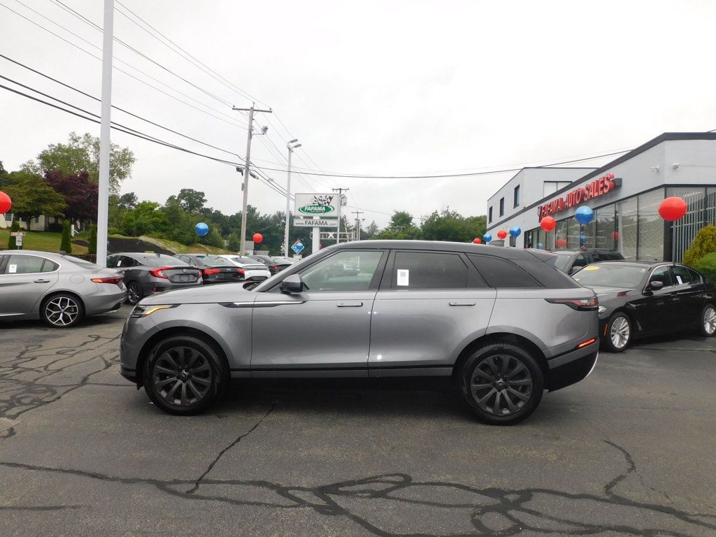 2020 Land Rover Range Rover Velar P250 S 4WD - 22530564 - 61