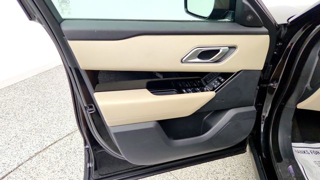 2020 Land Rover Range Rover Velar P250 S w/ Cold Climate Pack & Adaptive Dynamics - 23073901 - 10