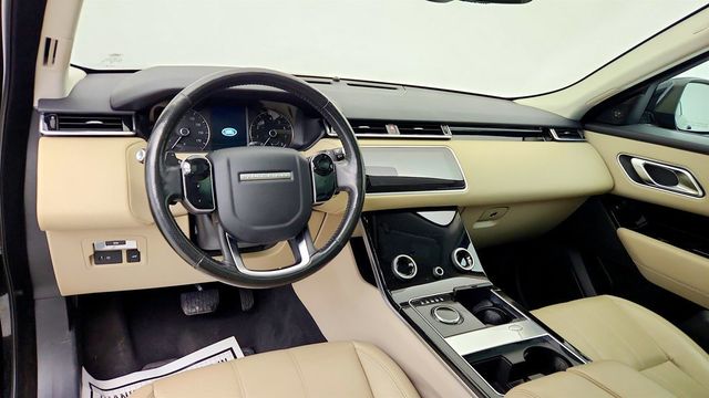 2020 Land Rover Range Rover Velar P250 S w/ Cold Climate Pack & Adaptive Dynamics - 23073901 - 12