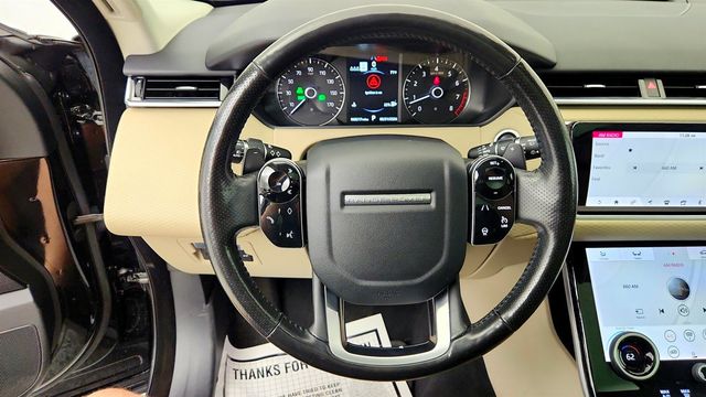 2020 Land Rover Range Rover Velar P250 S w/ Cold Climate Pack & Adaptive Dynamics - 23073901 - 13