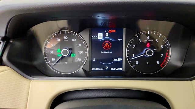2020 Land Rover Range Rover Velar P250 S w/ Cold Climate Pack & Adaptive Dynamics - 23073901 - 14
