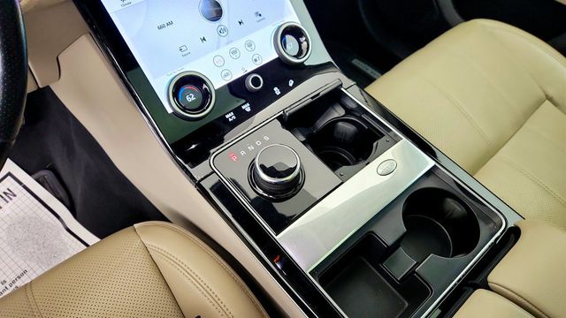 2020 Land Rover Range Rover Velar P250 S w/ Cold Climate Pack & Adaptive Dynamics - 23073901 - 16