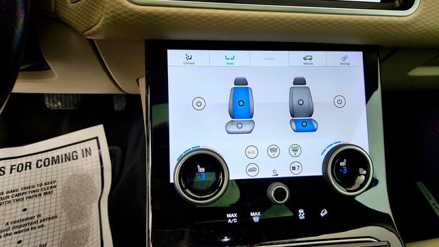 2020 Land Rover Range Rover Velar P250 S w/ Cold Climate Pack & Adaptive Dynamics - 23073901 - 18