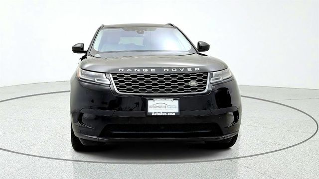 2020 Land Rover Range Rover Velar P250 S w/ Cold Climate Pack & Adaptive Dynamics - 23073901 - 1