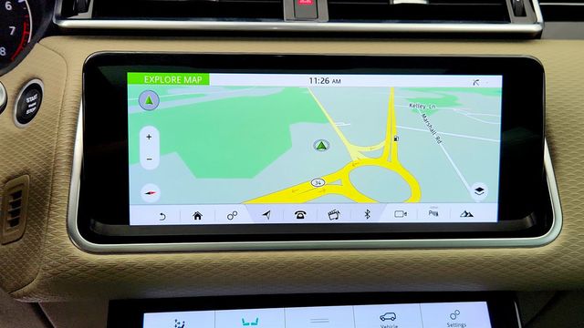 2020 Land Rover Range Rover Velar P250 S w/ Cold Climate Pack & Adaptive Dynamics - 23073901 - 20