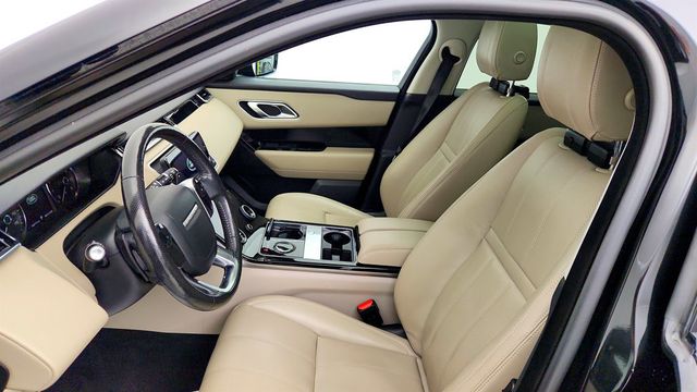 2020 Land Rover Range Rover Velar P250 S w/ Cold Climate Pack & Adaptive Dynamics - 23073901 - 21