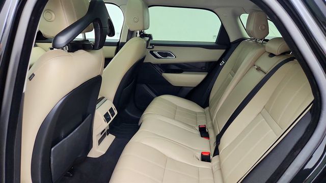 2020 Land Rover Range Rover Velar P250 S w/ Cold Climate Pack & Adaptive Dynamics - 23073901 - 22