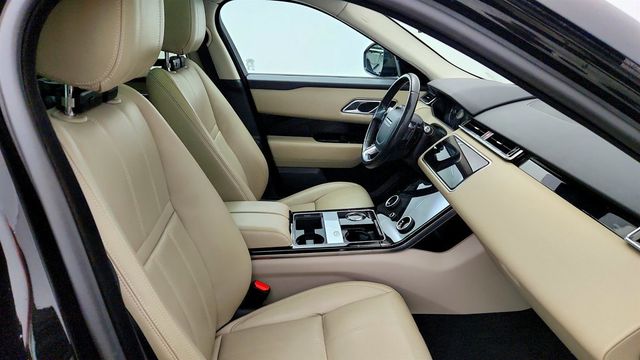 2020 Land Rover Range Rover Velar P250 S w/ Cold Climate Pack & Adaptive Dynamics - 23073901 - 25