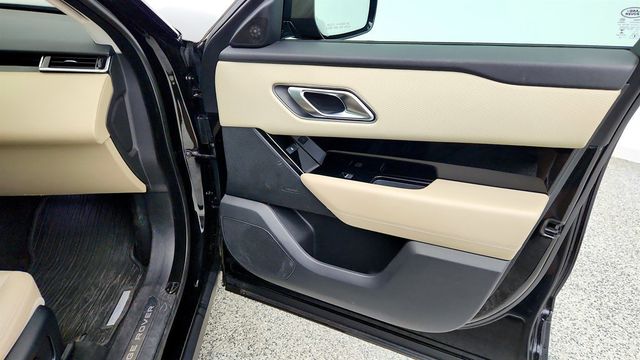 2020 Land Rover Range Rover Velar P250 S w/ Cold Climate Pack & Adaptive Dynamics - 23073901 - 27