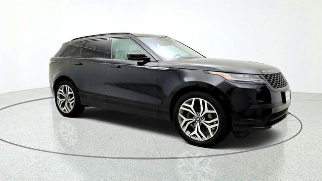 2020 Land Rover Range Rover Velar P250 S w/ Cold Climate Pack & Adaptive Dynamics - 23073901 - 2