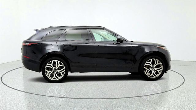 2020 Land Rover Range Rover Velar P250 S w/ Cold Climate Pack & Adaptive Dynamics - 23073901 - 3