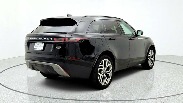 2020 Land Rover Range Rover Velar P250 S w/ Cold Climate Pack & Adaptive Dynamics - 23073901 - 4