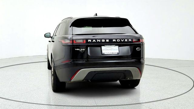 2020 Land Rover Range Rover Velar P250 S w/ Cold Climate Pack & Adaptive Dynamics - 23073901 - 5