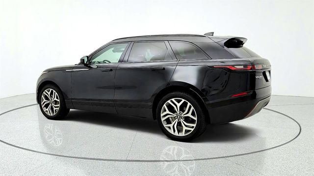 2020 Land Rover Range Rover Velar P250 S w/ Cold Climate Pack & Adaptive Dynamics - 23073901 - 6