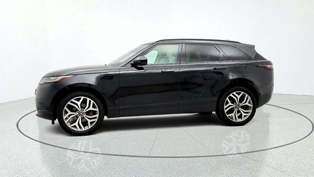 2020 Land Rover Range Rover Velar P250 S w/ Cold Climate Pack & Adaptive Dynamics - 23073901 - 7