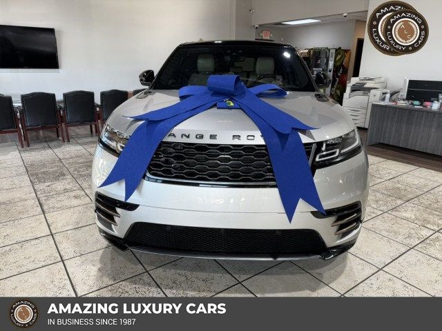 2020 Land Rover Range Rover Velar P340 R-Dynamic S - 22945837 - 0