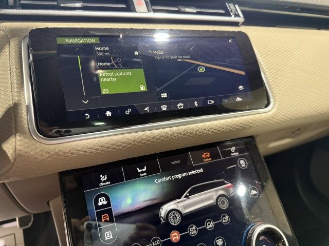 2020 Land Rover Range Rover Velar P340 R-Dynamic S - 22945837 - 17