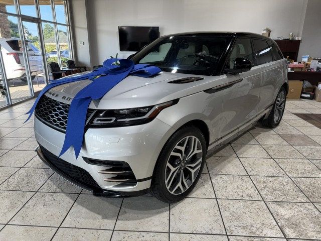2020 Land Rover Range Rover Velar P340 R-Dynamic S - 22945837 - 1