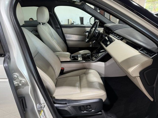 2020 Land Rover Range Rover Velar P340 R-Dynamic S - 22945837 - 27