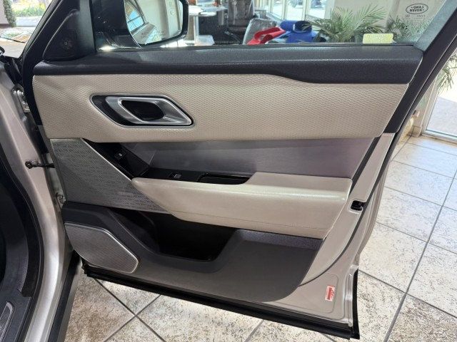 2020 Land Rover Range Rover Velar P340 R-Dynamic S - 22945837 - 28