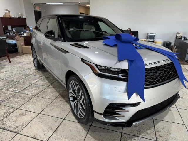 2020 Land Rover Range Rover Velar P340 R-Dynamic S - 22945837 - 2