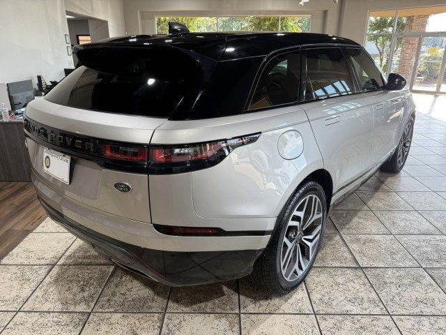 2020 Land Rover Range Rover Velar P340 R-Dynamic S - 22945837 - 3