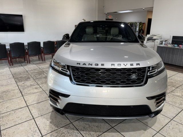 2020 Land Rover Range Rover Velar P340 R-Dynamic S - 22945837 - 5