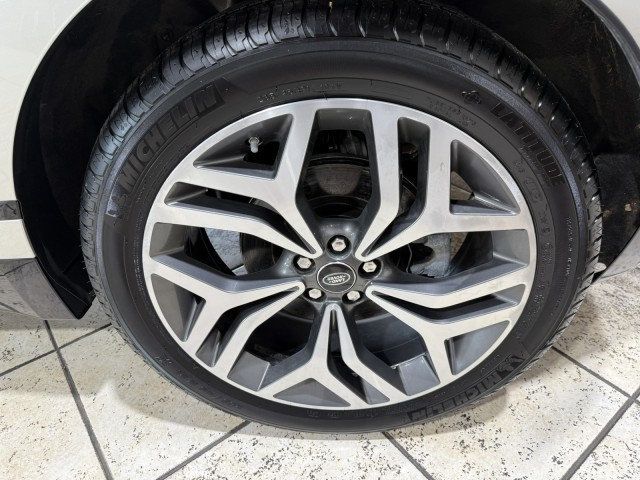 2020 Land Rover Range Rover Velar P340 R-Dynamic S - 22945837 - 7