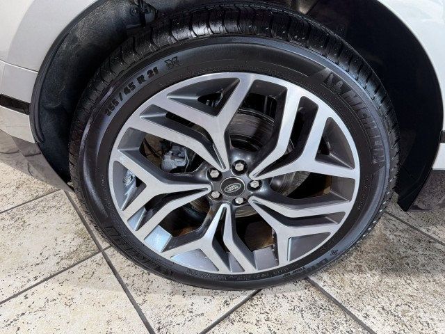 2020 Land Rover Range Rover Velar P340 R-Dynamic S - 22945837 - 8