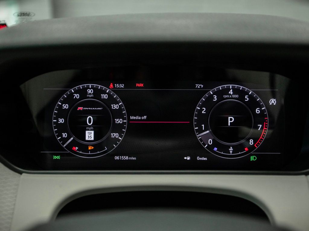 2020 Land Rover Range Rover Velar P340 R-Dynamic S photo 19