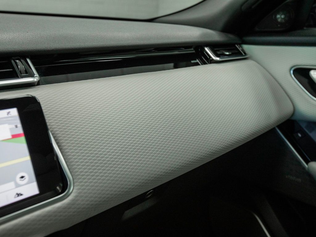 2020 Land Rover Range Rover Velar P340 R-Dynamic S photo 20