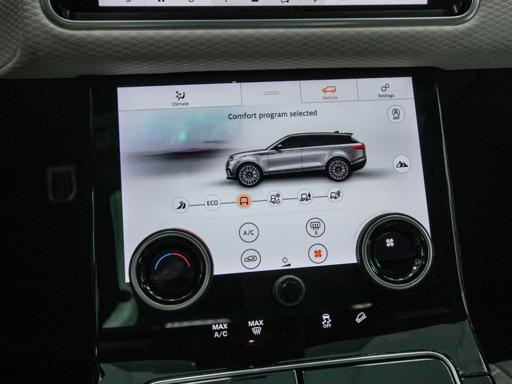 2020 Land Rover Range Rover Velar P340 R-Dynamic S photo 21