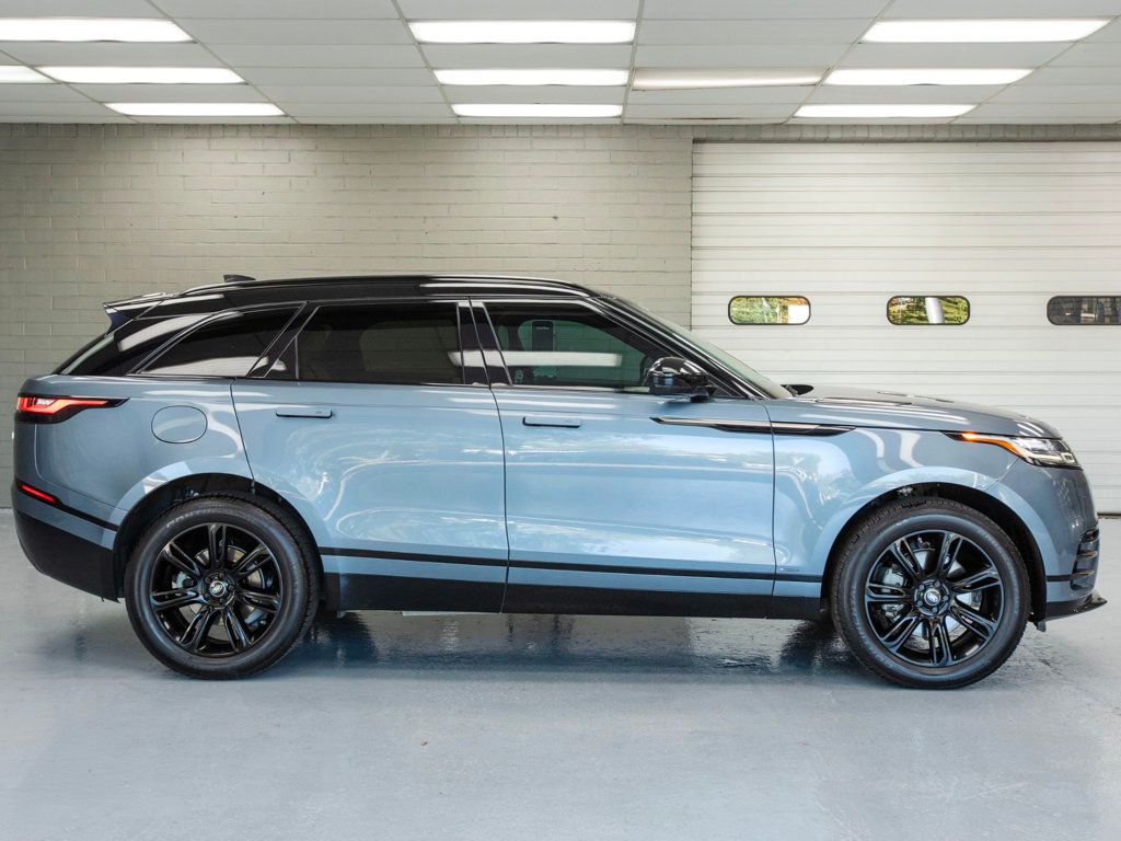 2020 Land Rover Range Rover Velar P340 R-Dynamic S photo 3