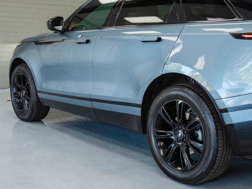 2020 Land Rover Range Rover Velar P340 R-Dynamic S photo 40