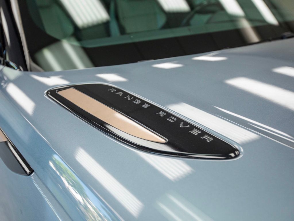 2020 Land Rover Range Rover Velar P340 R-Dynamic S photo 9